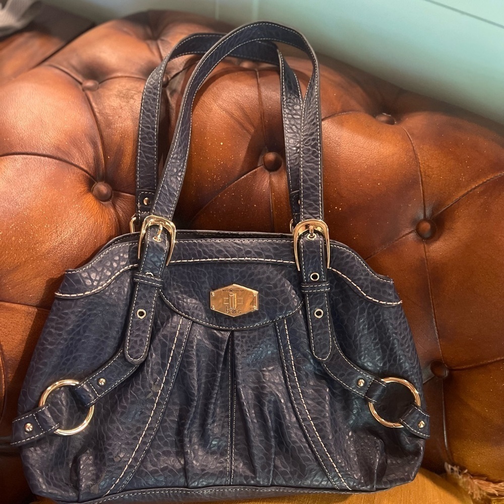 BOC purse in GUC